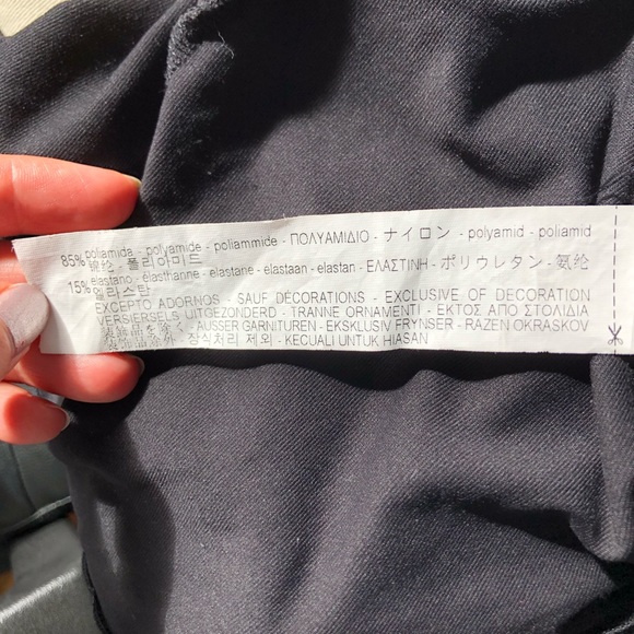 Zara Bodysuit - Picture 8 of 8